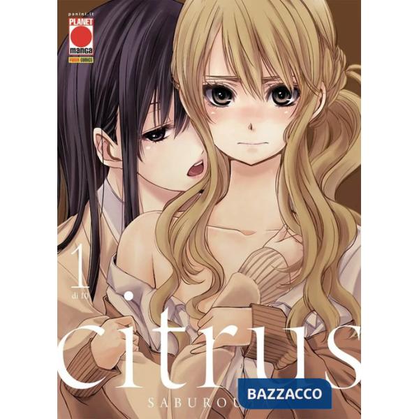Citrus. Vol. 1