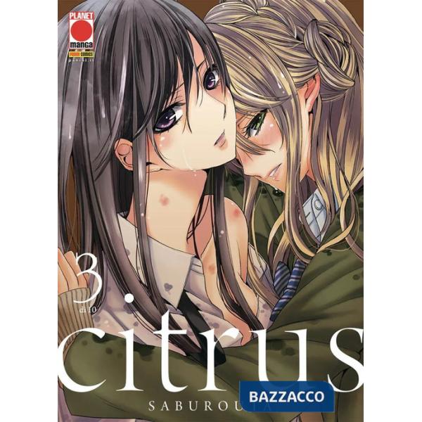 Citrus. Vol. 3