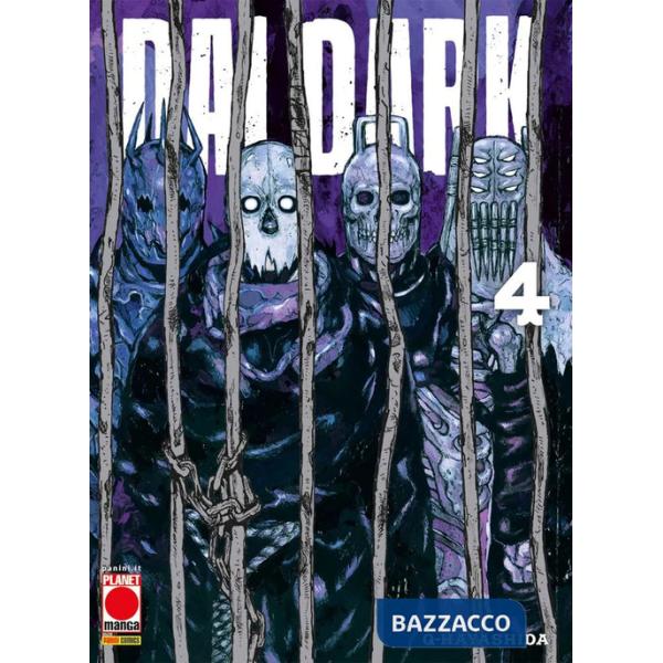 Dai dark. Vol. 4