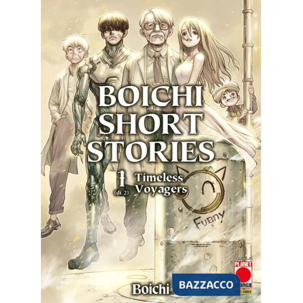 Short stories. Vol. 1