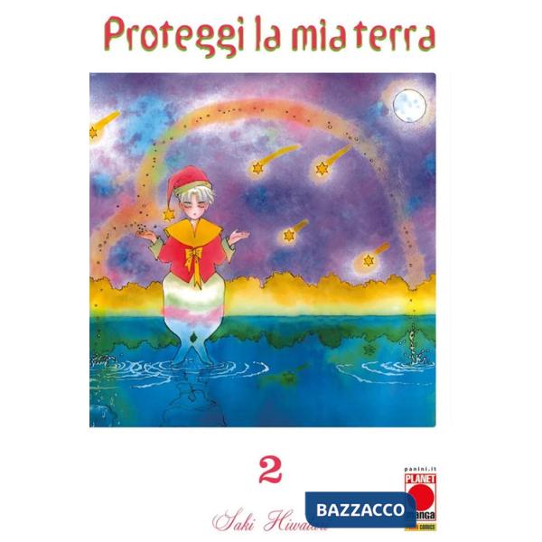 Proteggi la mia terra. Vol. 2
