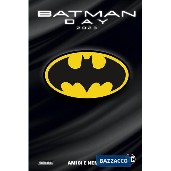 Batman day 2023