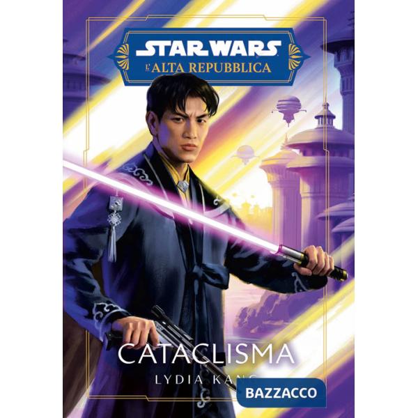 Cataclisma. Star Wars. L'Alta Repubblica
