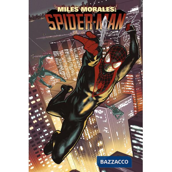 Miles Morales: Spider-Man. Vol. 5: La saga del clone