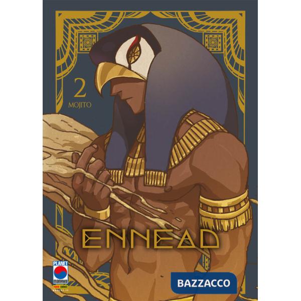 Ennead. Vol. 2