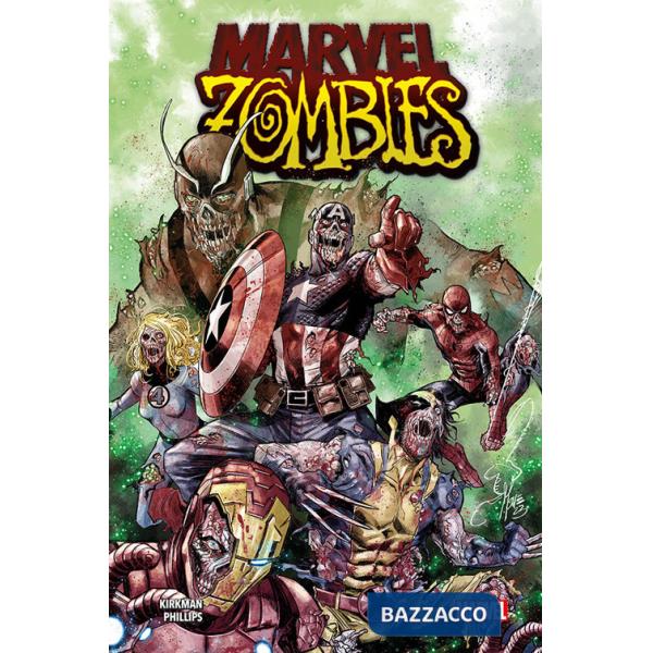 Marvel zombies. Game edition. Ediz. speciale