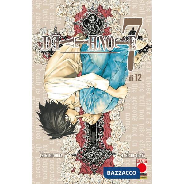 Death note. Vol. 7