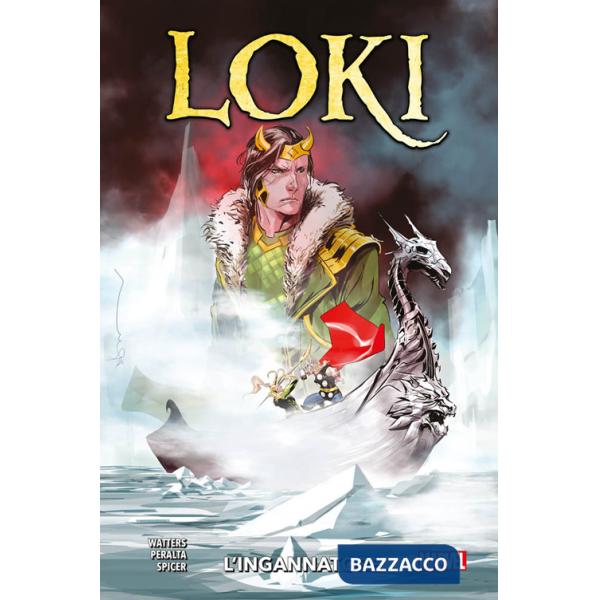 Loki l'ingannatore