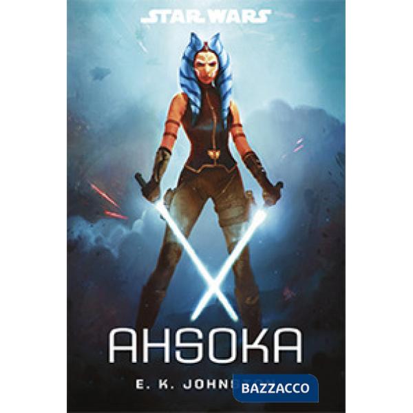 Star Wars: Ahsoka