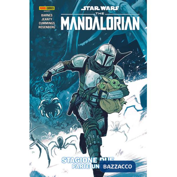 Mandalorian. Star wars. Stagione 2 (The). Vol. 1