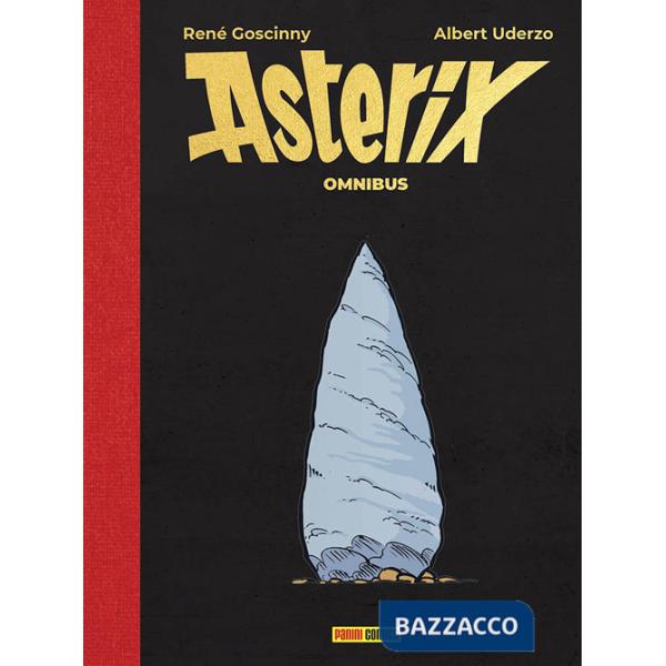 Asterix omnibus. Vol. 2