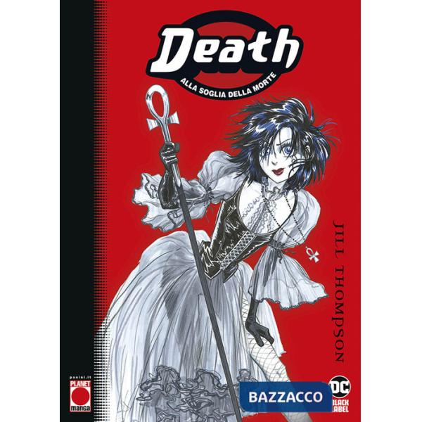 Death. Alla soglia della morte