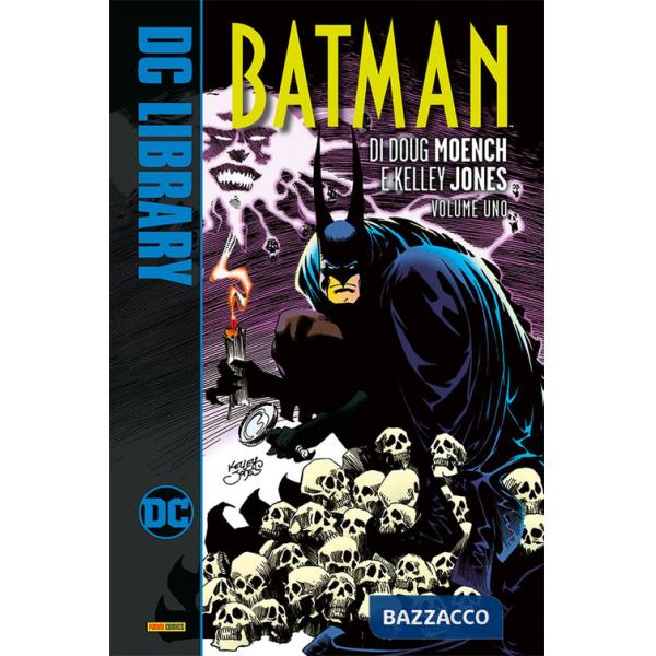 Batman. Vol. 1