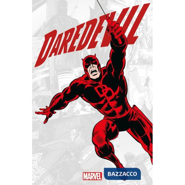 Daredevil. Marvel-verse