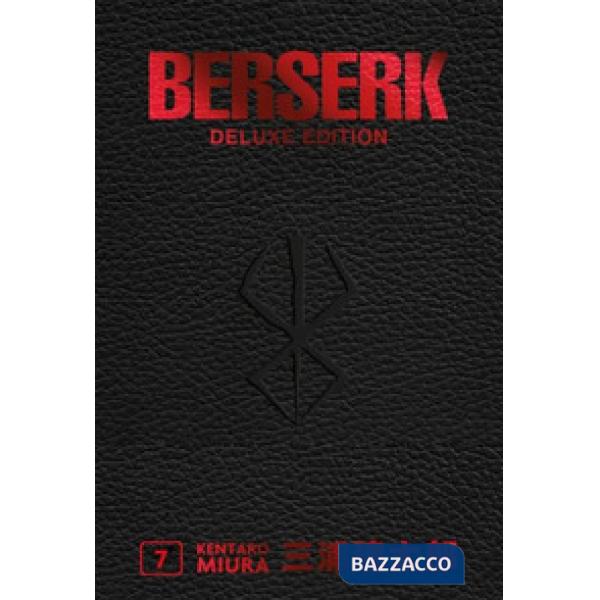 Berserk deluxe. Vol. 7