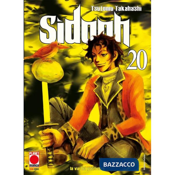 Sidooh. Vol. 20