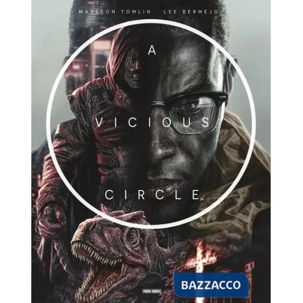 Vicious circle (A). Vol. 1