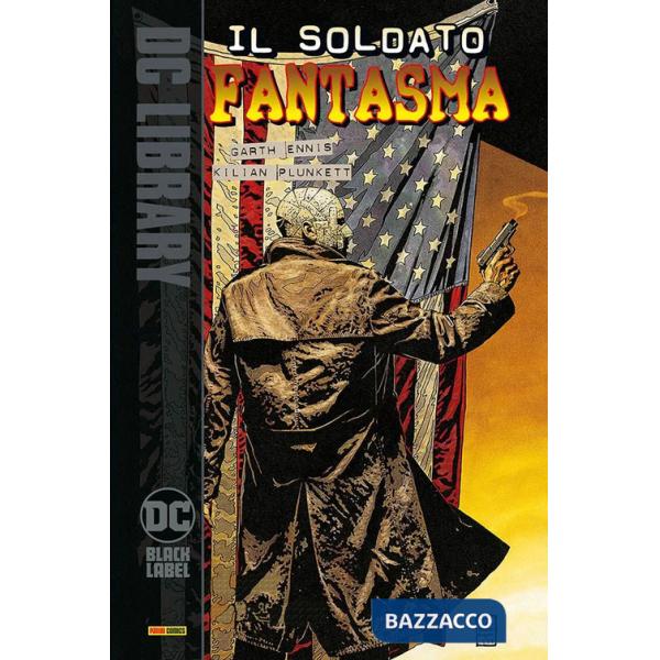 Soldato fantasma (Il)