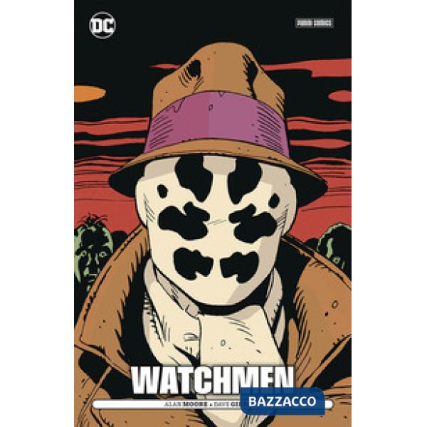 Watchmen