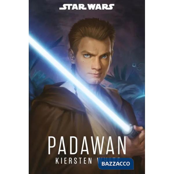 Padawan. Star Wars romanzi