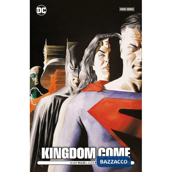 Kingdom come