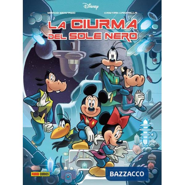 Ciurma del sole nero (La)