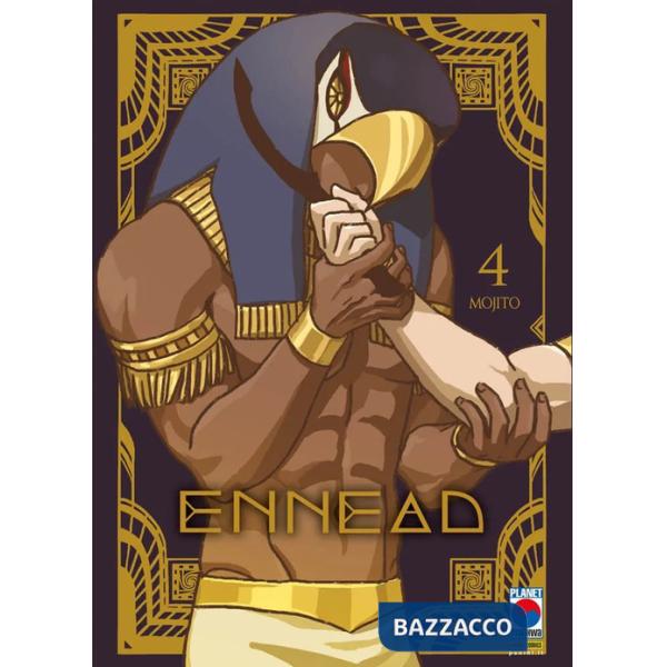 Ennead. Vol. 4