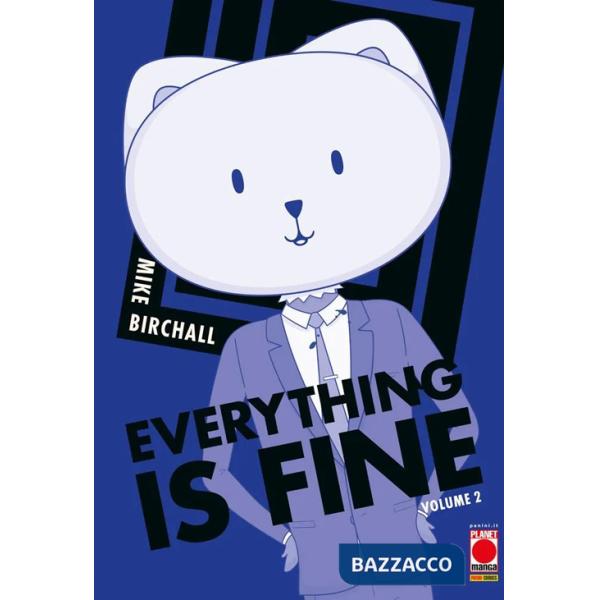 Everything is fine. Vol. 2