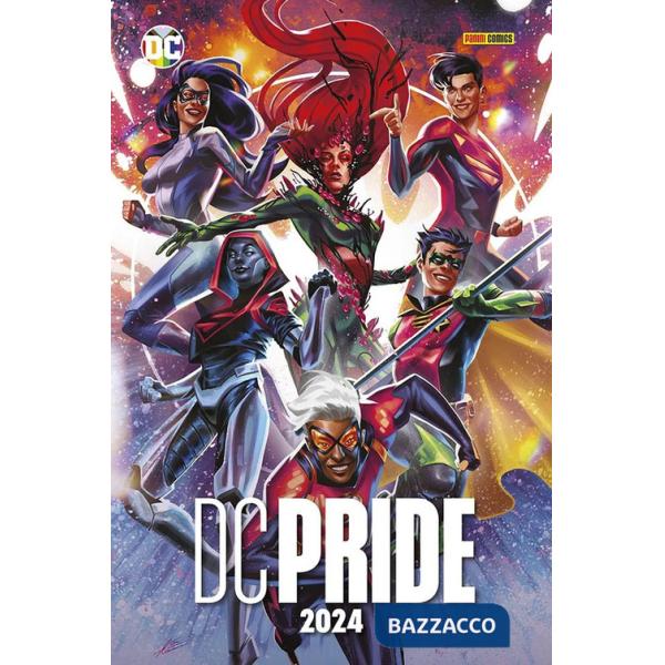 DC pride 2024