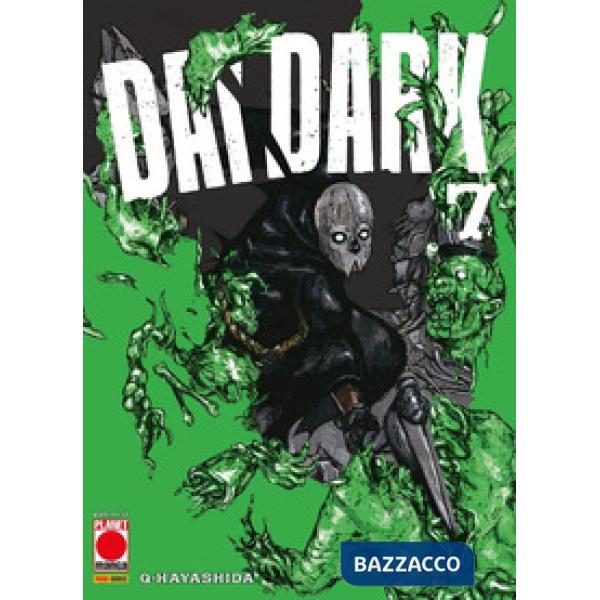 Dai dark. Vol. 7