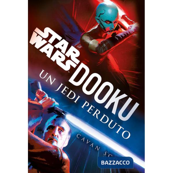 Dooku. Un jedi perduto. Star Wars