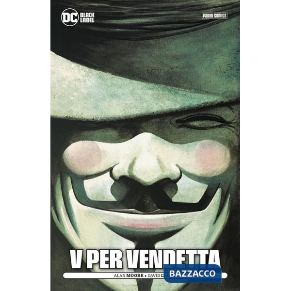 V per vendetta