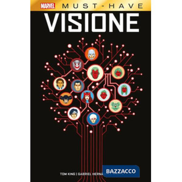 Visione