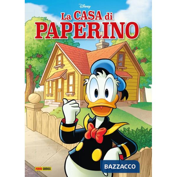 Casa di Paperino (La)