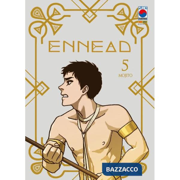 Ennead. Vol. 5
