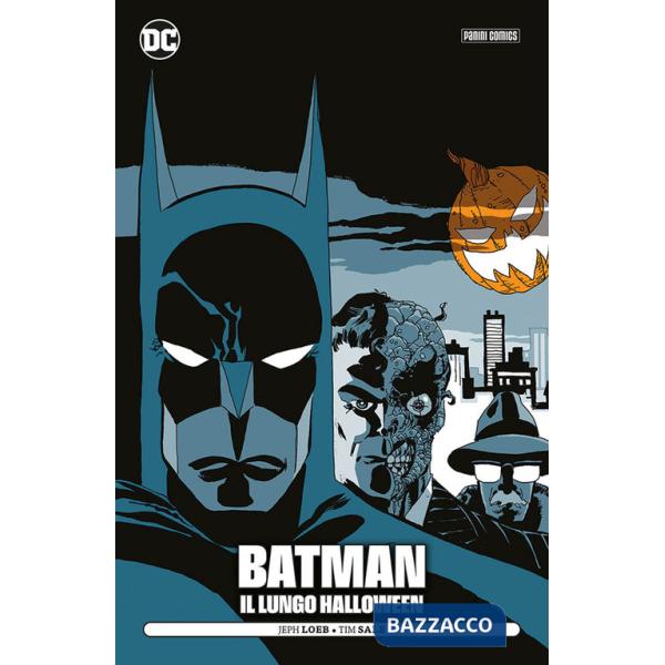 Lungo Halloween. Batman (Il)