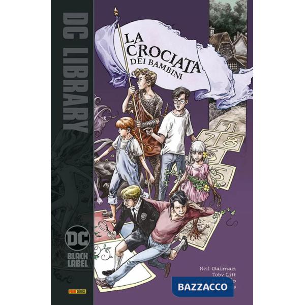 Crociata dei bambini (La)