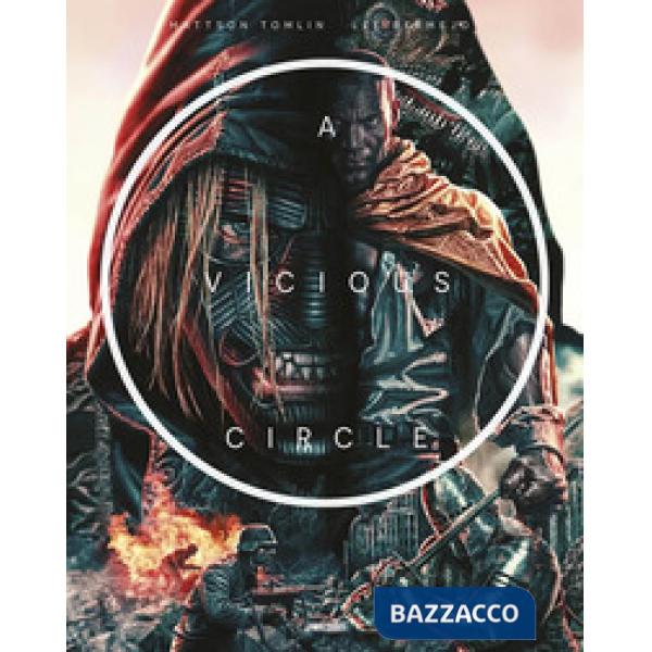 Vicious circle (A). Vol. 2