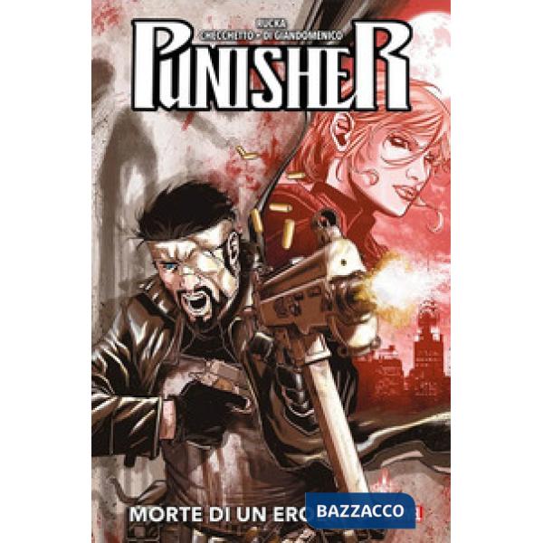 Punisher. Vol. 2: Morte di un eroe