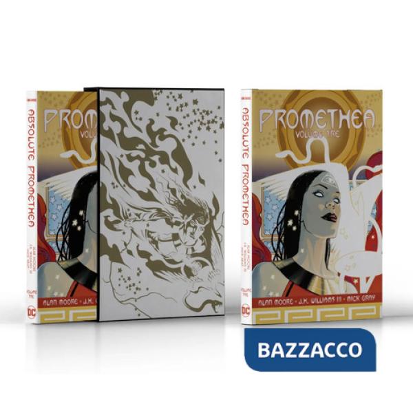 Promethea. Vol. 3