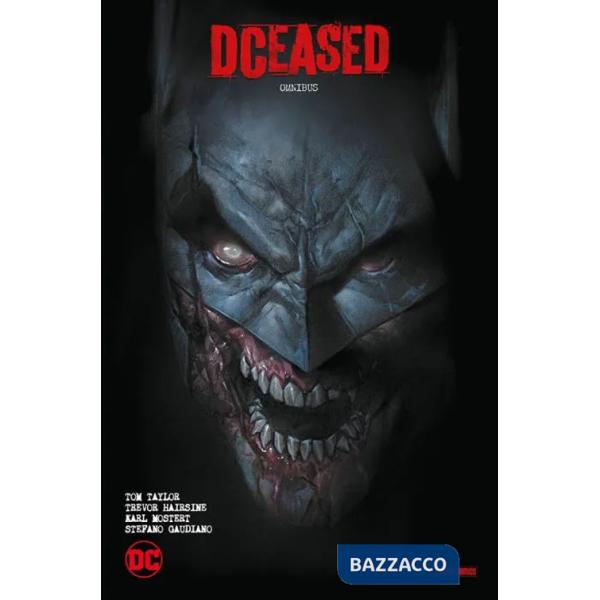 DCeased