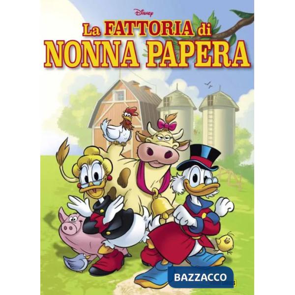 Fattoria di Nonna Papera (La)