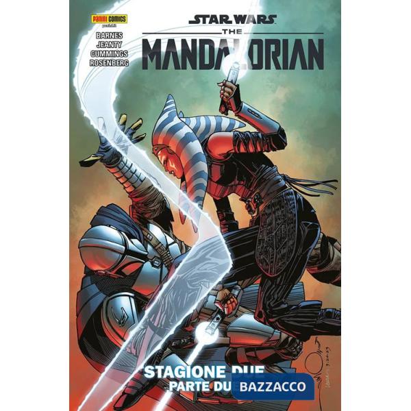 Mandalorian. Star wars. Stagione 2 (The). Vol. 2