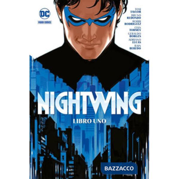 Nightwing. Vol. 1