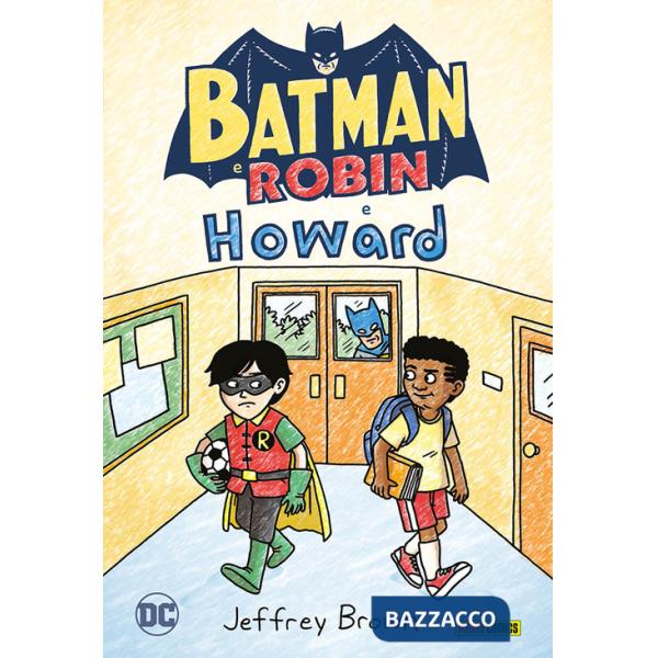 Batman e Robin e Howard