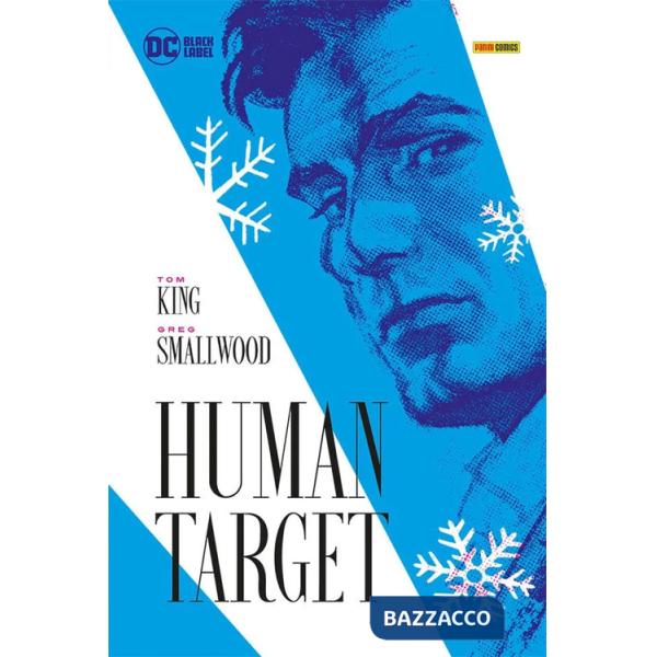 Human target