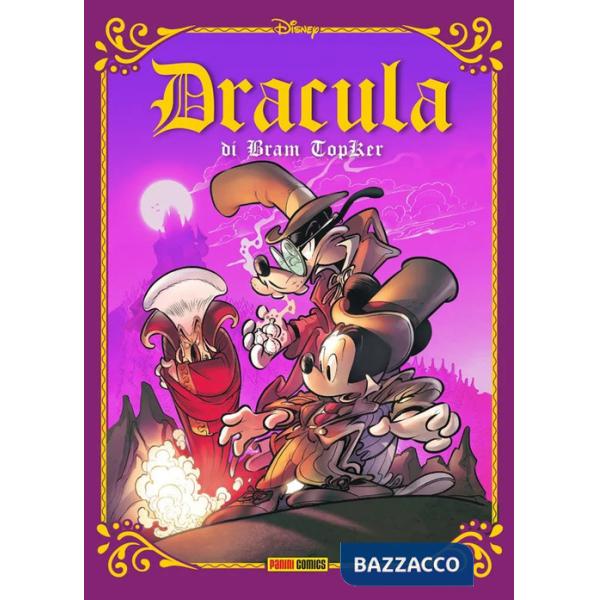 Dracula di Bram Topker