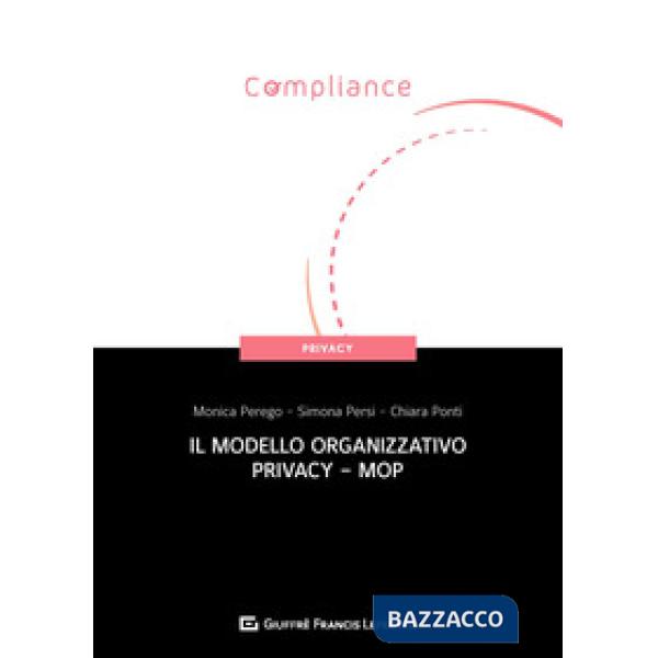 MODELLO ORGANIZZATIVO PRIVACY - MOP (IL)