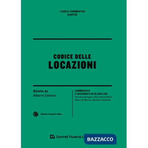 Codice delle locazioni
