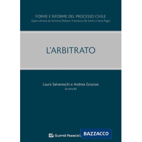 ARBITRATO (L')